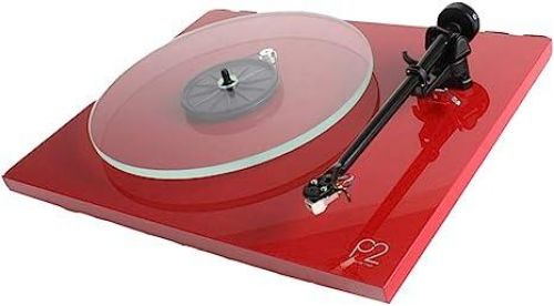 Buy Rega Planar 2 Turntable with Low Noise Online in India at