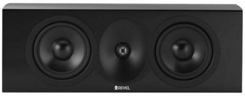 Buy Revel Concerta2 C25 Centre Speaker Online in India at Lowest