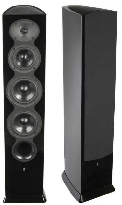 Buy Revel Performa3 F206 Floorstanding Speakers Online in India at