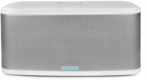 Alexa Riva Smart Speaker Riva Upgraded Concert Wireless Smart Hi