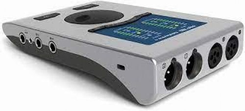 Buy RME Babyface Pro FS Audio Interface Online in India at Lowest