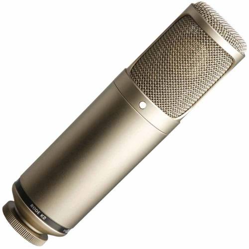 Buy Rode K2 microphones Online in India at Lowest Price | VPLAK