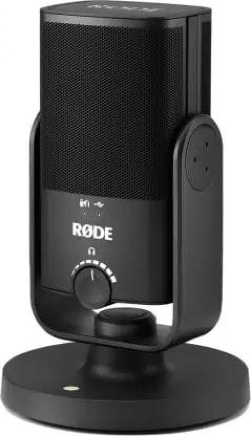 Buy Rode NT-USB Mini microphones Online in India at Lowest Price