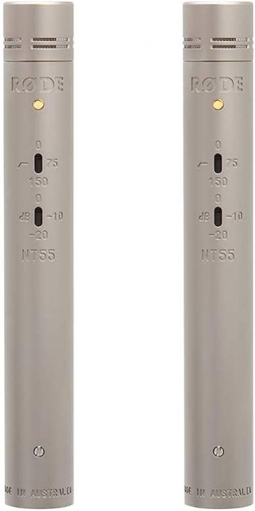 Buy Rode NT55 microphones Online in India at Lowest Price | VPLAK