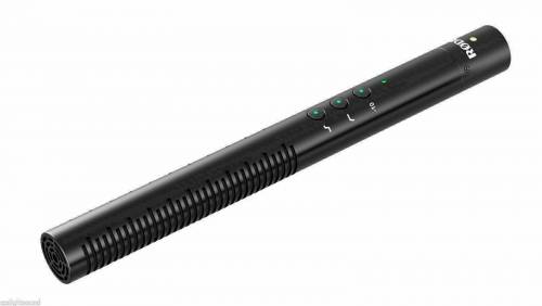 Buy Rode NTG4 microphones Online in India at Lowest Price | VPLAK