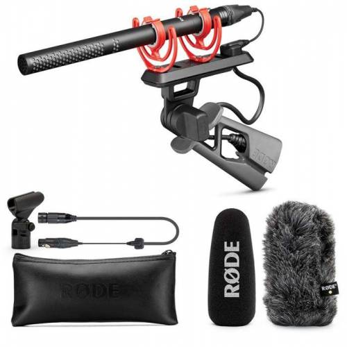 Buy Rode NTG5 microphones Online in India at Lowest Price | VPLAK