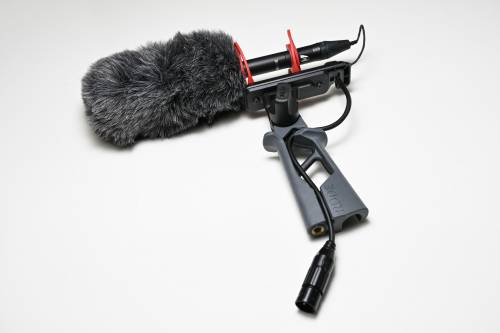 Buy Rode NTG5 microphones Online in India at Lowest Price | VPLAK