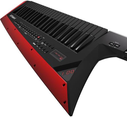 Buy Roland AX-Edge pianos Online in India at Lowest Price | VPLAK