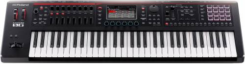 Buy Roland FANTOM-06 pianos Online in India at Lowest Price | VPLAK