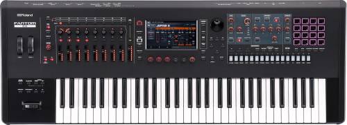 Buy Roland Fantom 6 EX pianos Online in India at Lowest Price | VPLAK