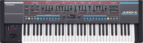 Buy Roland Juno X pianos Online in India at Lowest Price | VPLAK