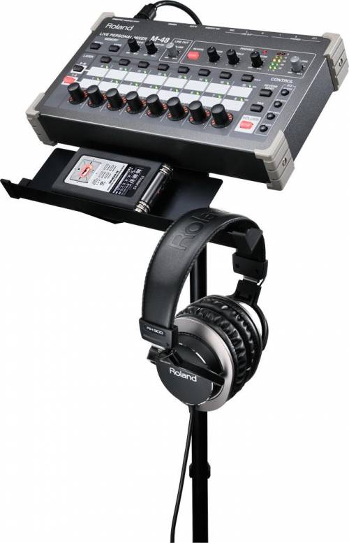 Buy Roland M-48 digital mixer Online in India at Lowest Price | VPLAK