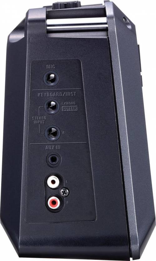 Roland Mobile cube アンプ　値下げしました Buy Roland MOBILE CUBE audio amplifier Online in India at Lowest