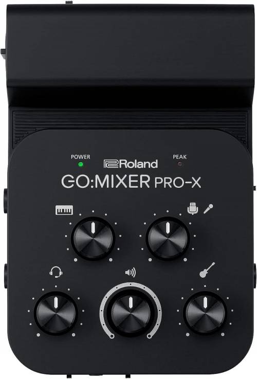 Buy roland Pro-X dj mixers Online in India at Lowest Price | VPLAK