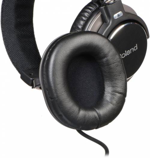 Buy Roland RH-300 headphones and earphones Online in India at