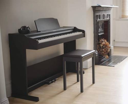 Roland Piano Digital RP102 [ブラック]※椅子別売り Buy Roland RP102 pianos Online in India at Lowest Price | VPLAK