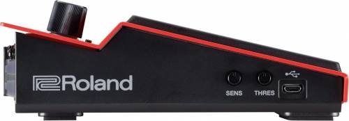 Buy Roland SPD ONE WAV PAD electronics drum pads Online in India