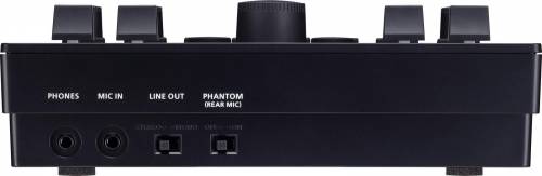 DJ機材 Roland VT-4 Voice Transformer Roland AIRA VT-4 Voice Transformer – Kraft Music