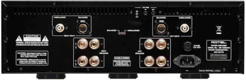 Buy Rotel RB-1582 audio amplifier Online in India at Lowest Price