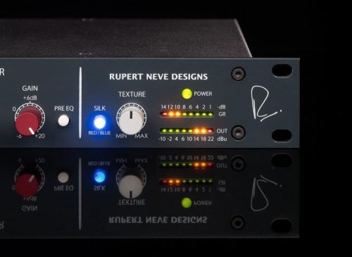 Buy Rupert Neve Newton Channel microphones Online in India at
