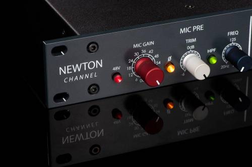 Buy Rupert Neve Newton Channel microphones Online in India at