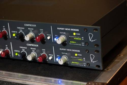 Rupert Neve Designs Newton Channel 美品 Newton Channel | Hookup, Inc.