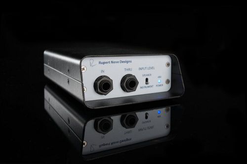 Buy Rupert Neve RNDI Audio Interfaces Online in India at Lowest