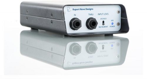 Buy Rupert Neve RNDI Audio Interfaces Online in India at