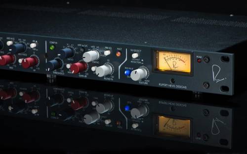 H*i様 RUPERT NEVE DESIGNS SHELFORD CHANNE Rupert Neve Designs Shelford Channel - The Inventory
