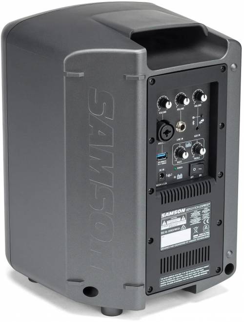 Buy Samson EXPEDITION EXPRESS portable pa systems Online in India