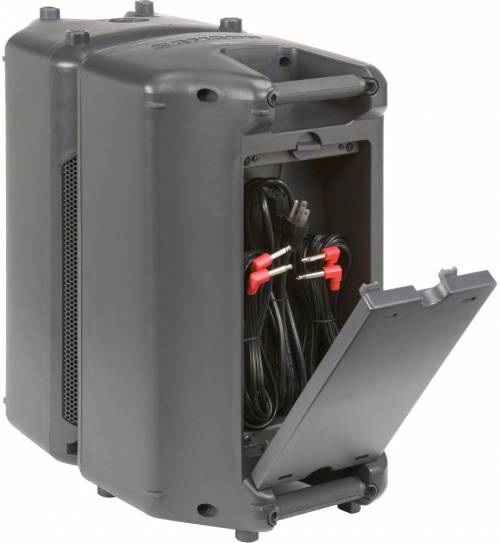 Buy Samson XP308i portable pa systems Online in India at Lowest