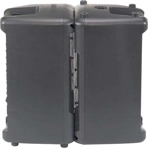 Buy Samson XP308i portable pa systems Online in India at Lowest