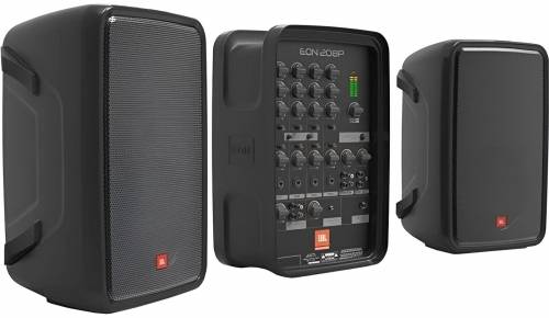 Buy Samson XP510i portable pa systems Online in India at