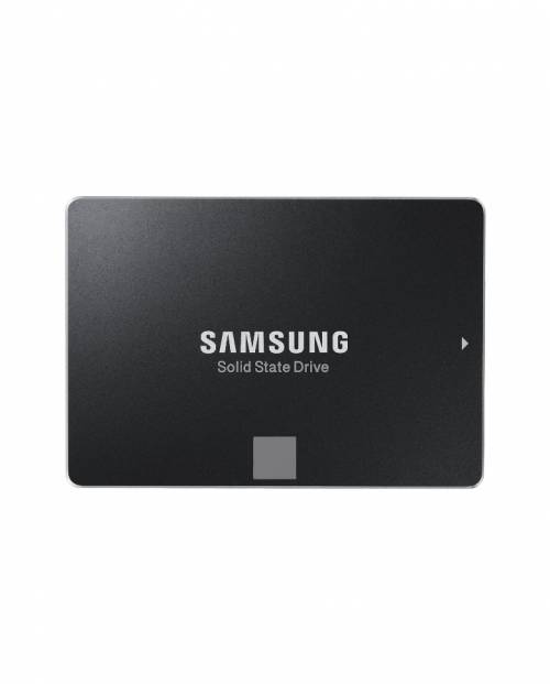 Buy Samsung 850 Evo Sata Iii 500gb Internal Solid State Drive
