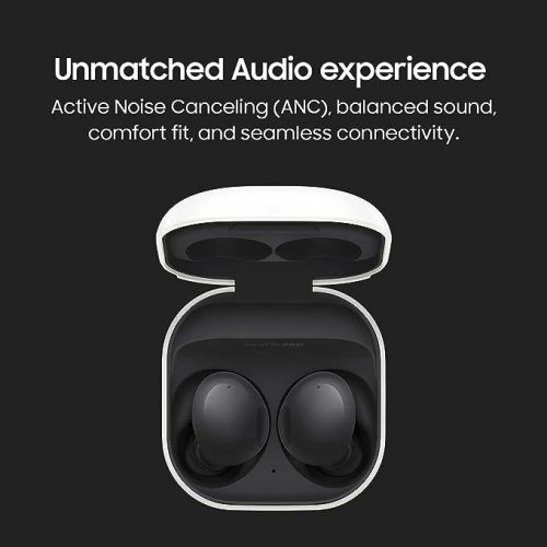 Samsung Galaxy Buds With Active Noise Cancellation