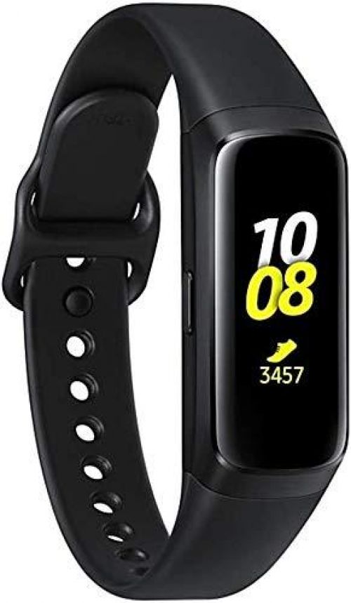 Buy Samsung Galaxy Fit Smartband Online In India At Lowest Price