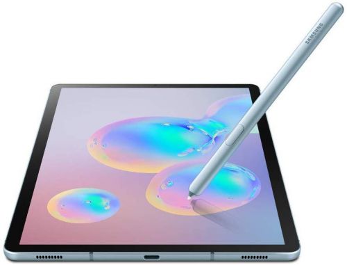 Buy Samsung Galaxy Tab S6 With 8gb Ram And 256gb Online In India