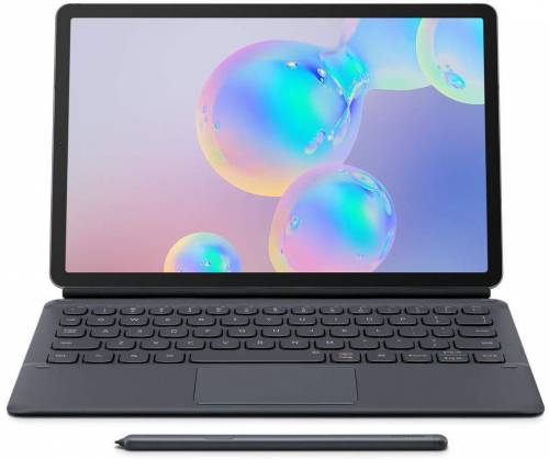 Buy Samsung Galaxy Tab S6 With 8gb Ram And 256gb Online In India