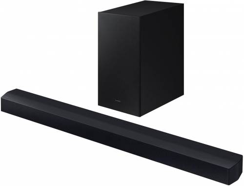 Samsung Soundbar 300W Dolby Digital HW-C450