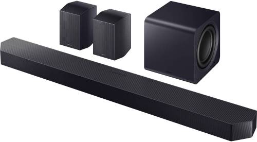Buy Samsung HW-Q990F soundbar speakers Online in India at Lowest