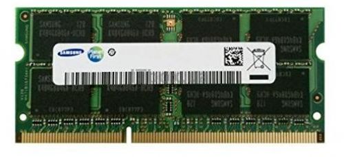 Samsung 8gb (8gbx1) 2133mhz Ddr4 Sodimm Laptop Memory (m471a1k43bb0-cpb)