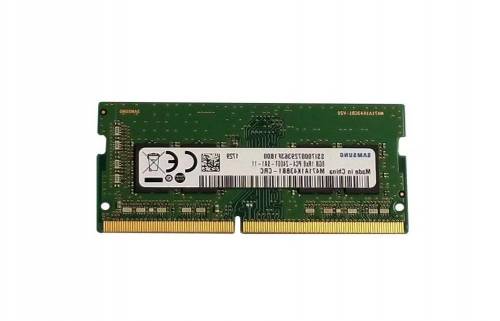 Buy Samsung 8gb (8gbx1) 2400mhz Ddr4 Sodimm Laptop Memory