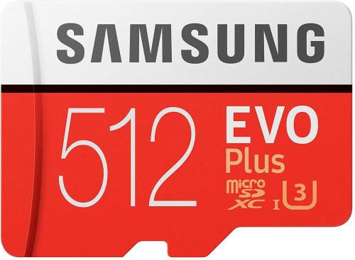Buy Samsung Mb-mc512ga/in Memory Cards Online In India At Lowest