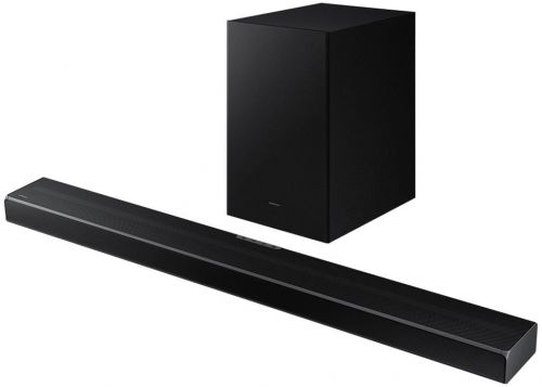 Buy Samsung Q600A soundbar speakers Online in India at Lowest