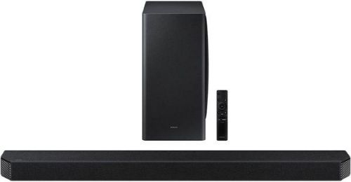 Buy Samsung Q900A Dolby Atmos Soundbar Online in India at Lowest