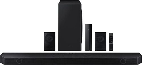 Buy Samsung Q930B dolby atmos soundbar Online in India at Lowest