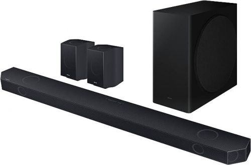 Buy Samsung Q930C Q-Series Alexa Built In Bluetooth Soundbar