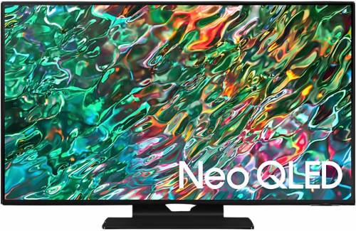Samsung Qn90b Neo Qled 4k Smart tv With Quantum Matrix technology