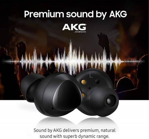 Samsung Galaxy Buds tws Earbuds