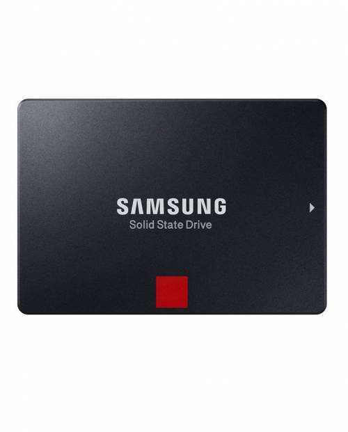 Buy Samsung Ssd 860 Pro Inch Sata Iii 512gb Solid State Drives